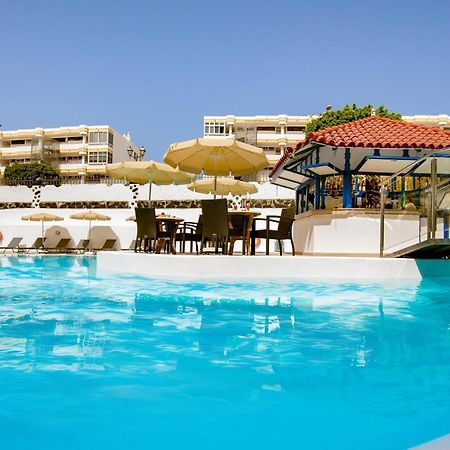 Rey Carlos Playa del Ingles  Dış mekan fotoğraf
