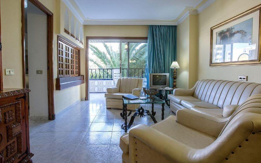 Rey Carlos Playa del Ingles  Dış mekan fotoğraf