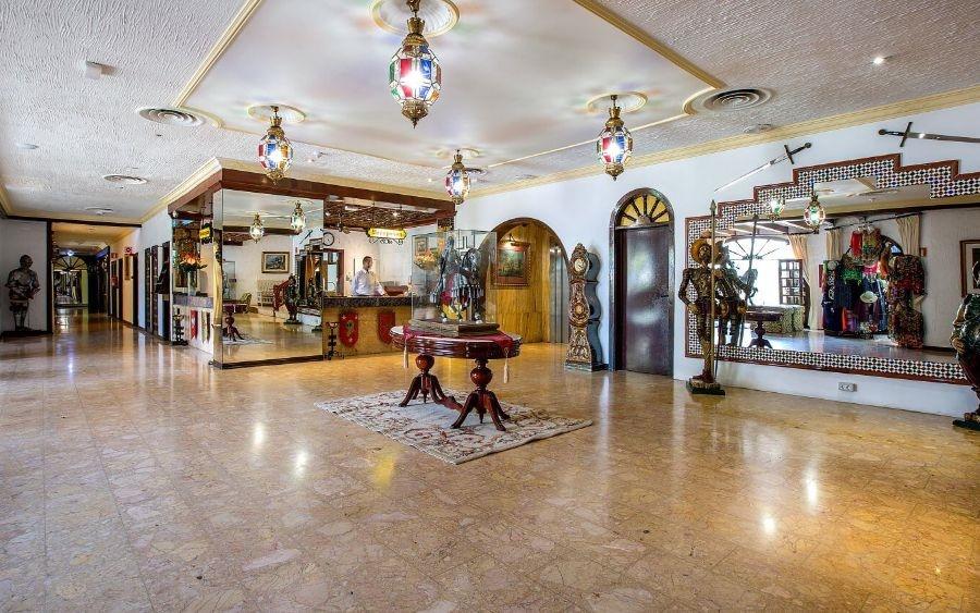 Rey Carlos Playa del Ingles  Dış mekan fotoğraf