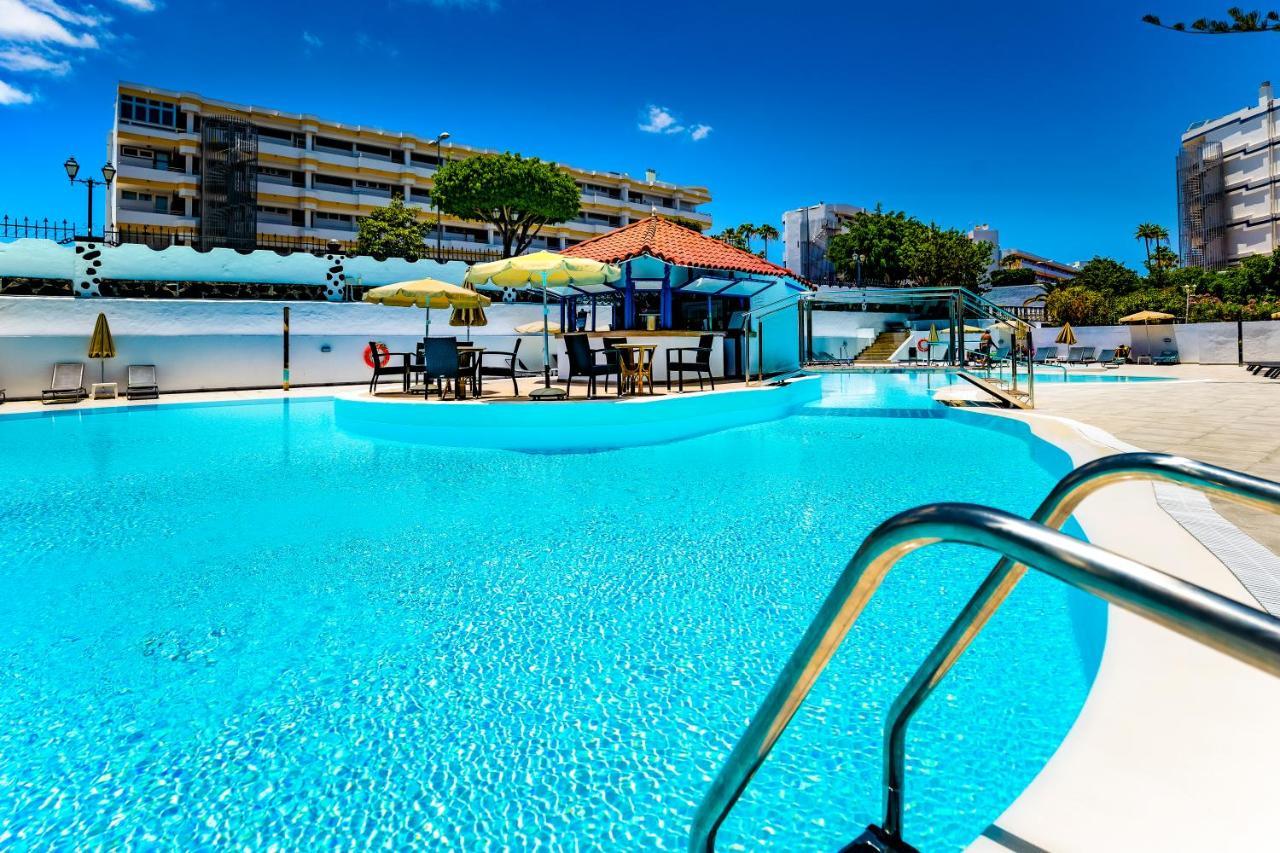Rey Carlos Playa del Ingles  Dış mekan fotoğraf