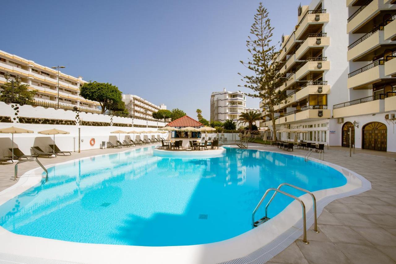 Rey Carlos Playa del Ingles  Dış mekan fotoğraf