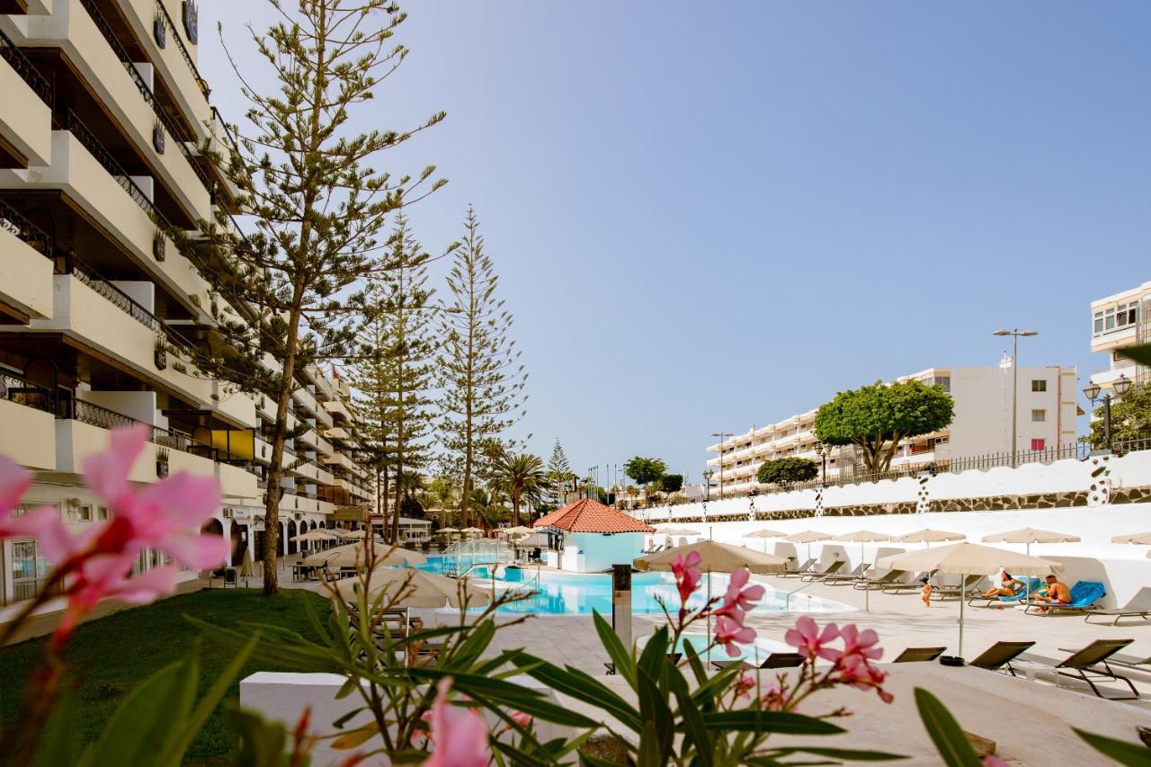 Rey Carlos Playa del Ingles  Dış mekan fotoğraf