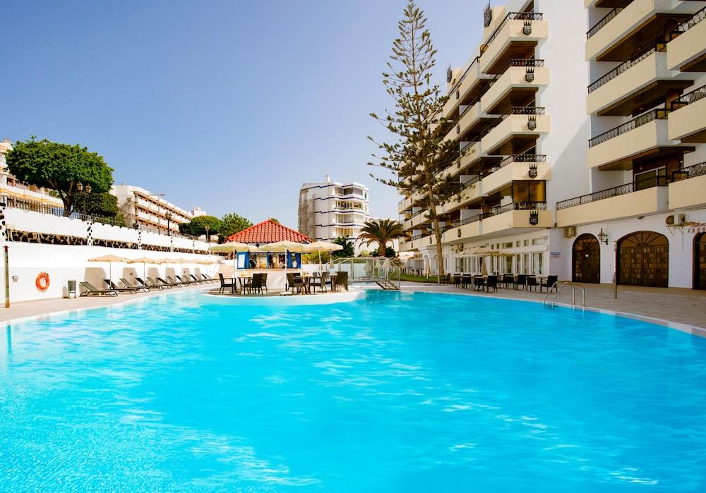 Rey Carlos Playa del Ingles  Dış mekan fotoğraf