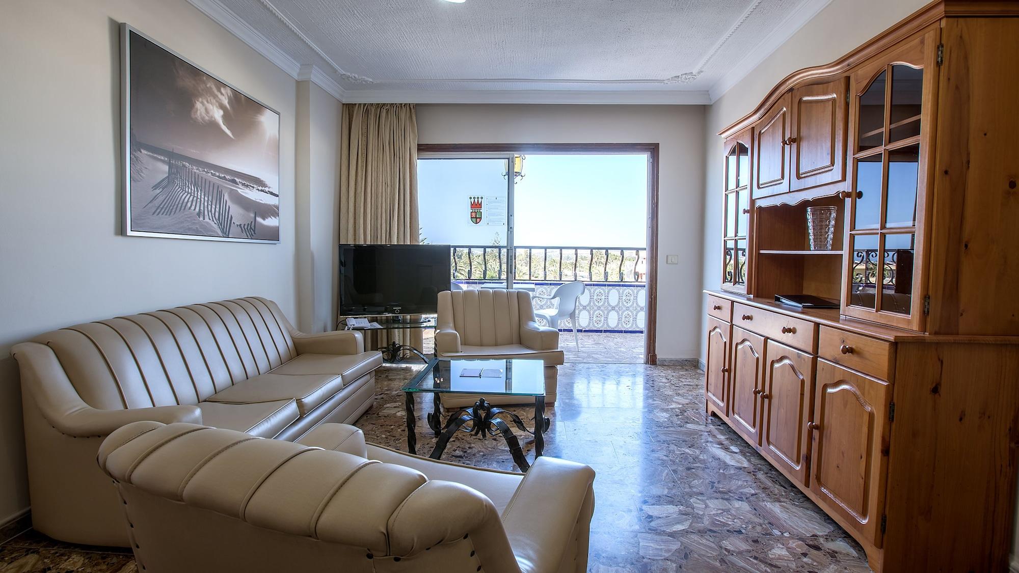 Rey Carlos Playa del Ingles  Dış mekan fotoğraf