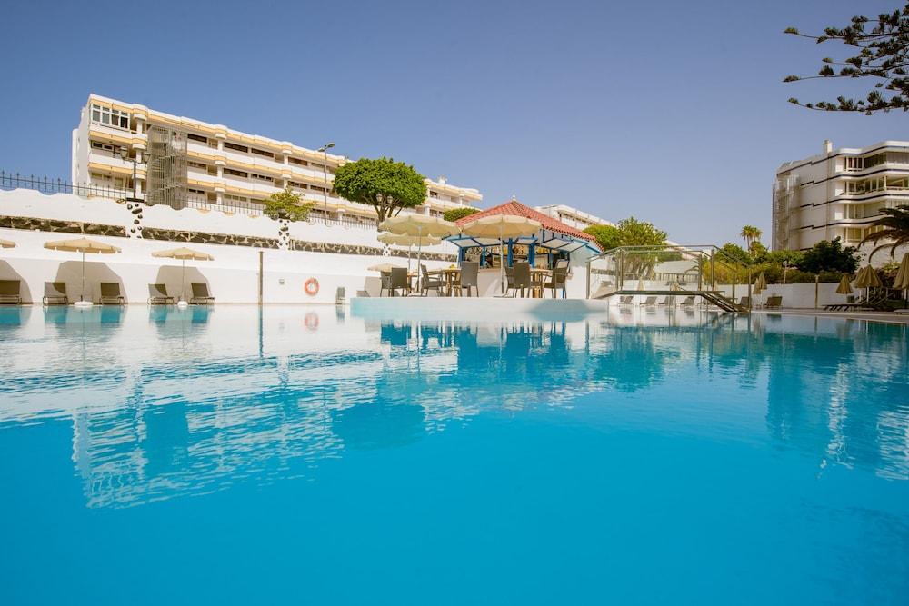 Rey Carlos Playa del Ingles  Dış mekan fotoğraf