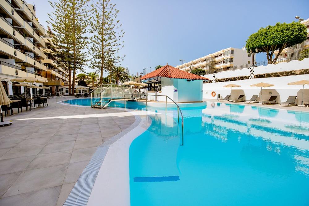 Rey Carlos Playa del Ingles  Dış mekan fotoğraf