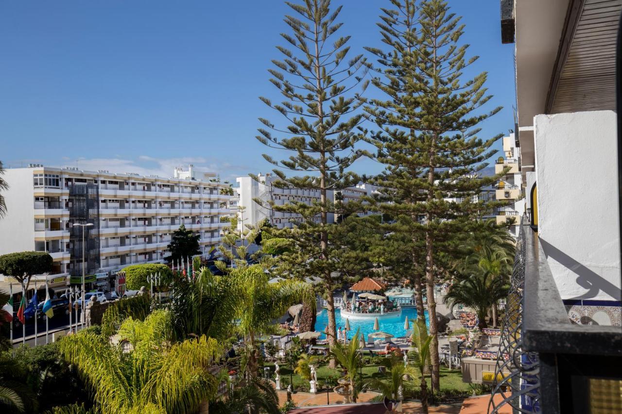 Rey Carlos Playa del Ingles  Dış mekan fotoğraf