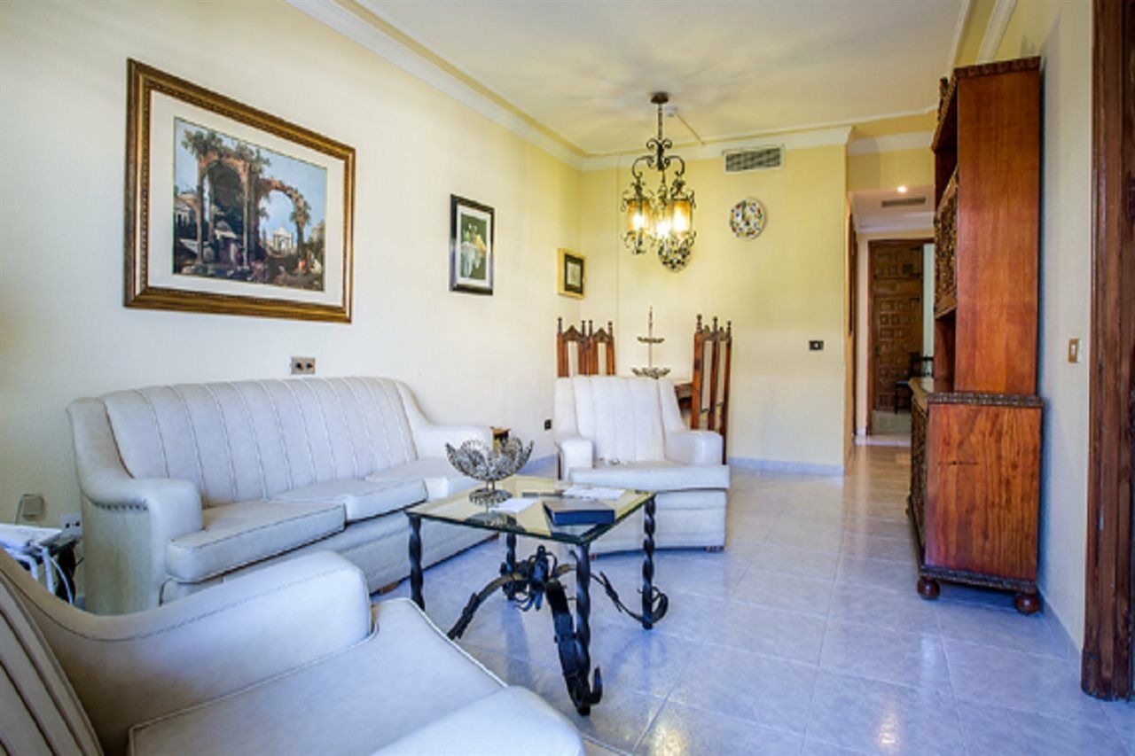 Rey Carlos Playa del Ingles  Dış mekan fotoğraf